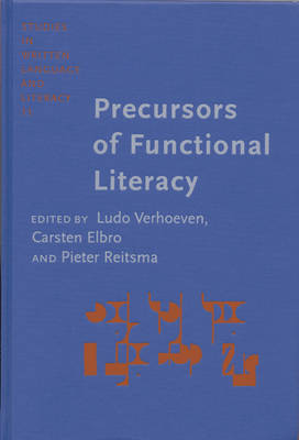 Precursors of Functional Literacy