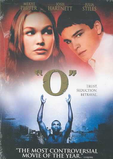 O Widescreen ed.
