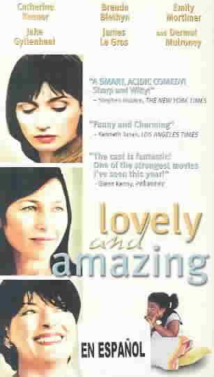 Lovely & Amazing