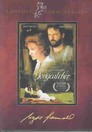 Songcatcher Signature ed.