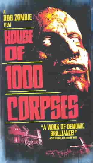 House of 1000 Corpses