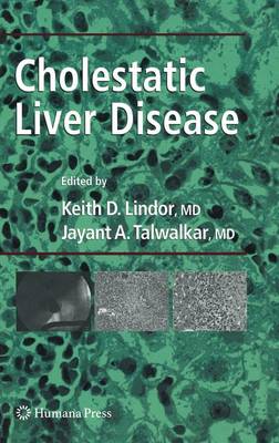 Cholestatic Liver Disease