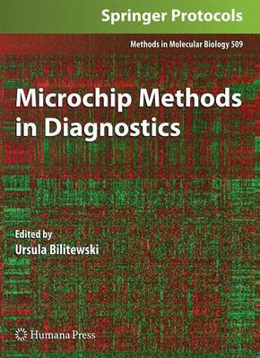 Microchip Methods in Diagnostics 2009 ed.