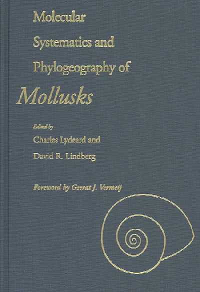 Molecular Systematics and Phylogeography of Mollusks