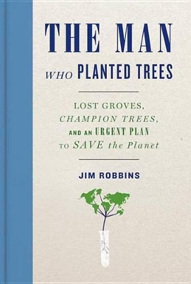 Man Who Planted Trees