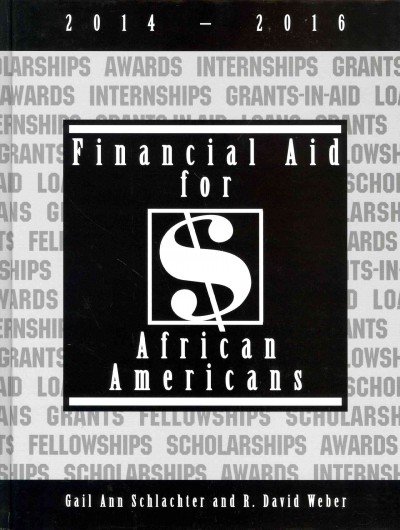 Minority Funding Set 2014-2016