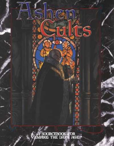 Ashen Cults: AD 1215