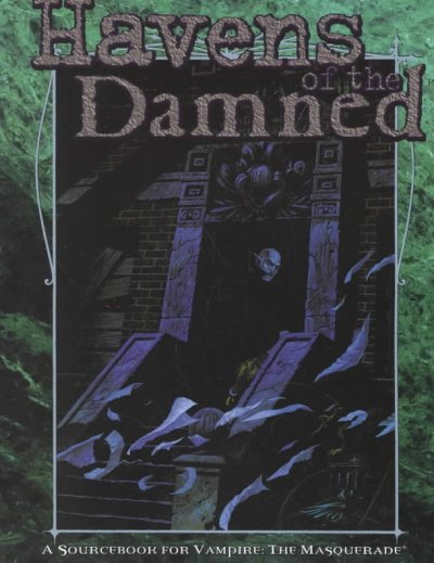 Havens of the Damned