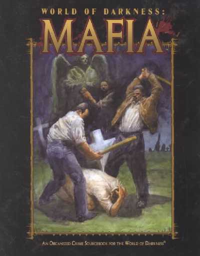 World of Darkness: Mafia