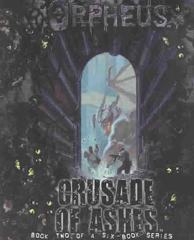 Orpheus: Crusade of Ashes