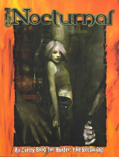 Hunter: The Nocturnal