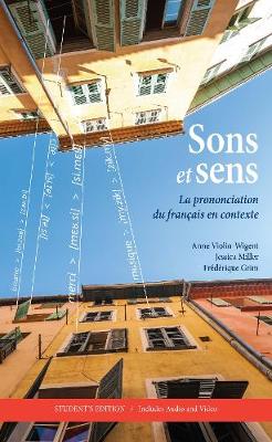 Sons et sens: La prononciation du francais en contexte