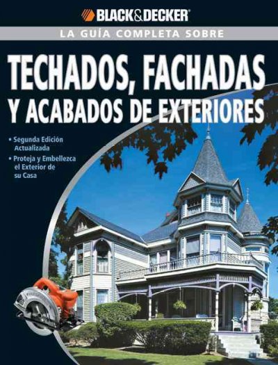 La Guia Completa Sobre Techados, Fachadas Y Acabados De Exteriores