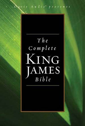 King James Bible