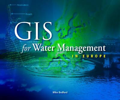 GIS for Water Management in Europe