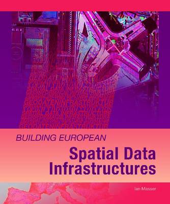 Building European Spatial Data Infrastructures 3rd ed.