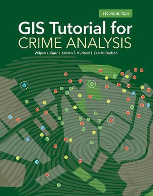 GIS Tutorial for Crime Analysis Second Edition