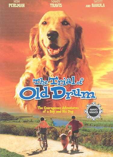 Trial of Old Drum