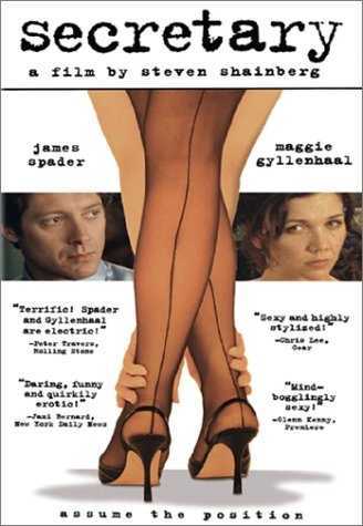 Secretary 16th Widescreen Version ed.