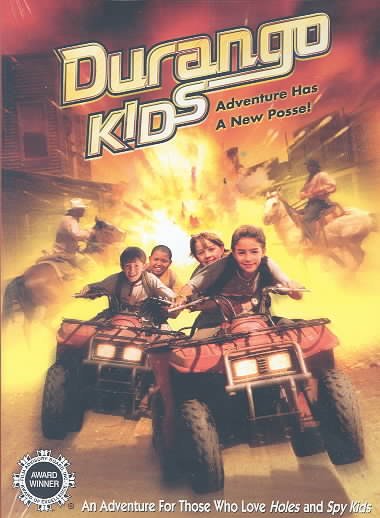 Durango Kids