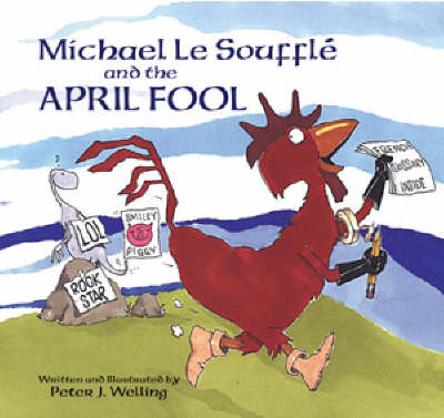 Michael Le Soufflé and the April Fool