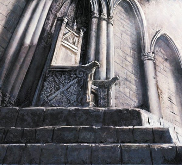 Game of Thrones Collectible Card Game: Iron Throne Edition