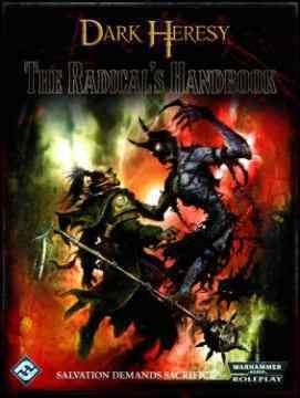 Radical's Handbook