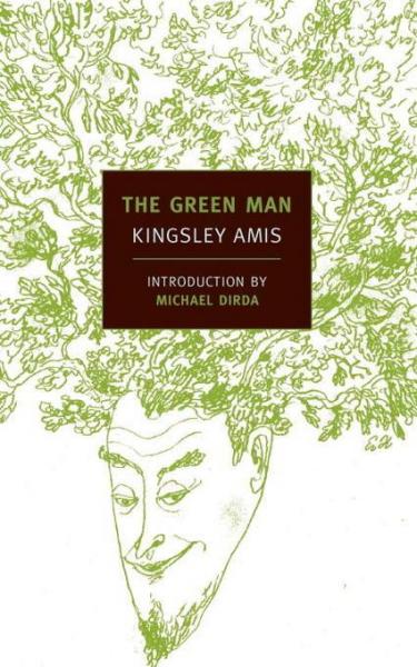Green Man