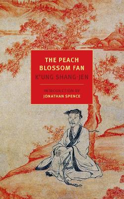 Peach Blossom Fan Main
