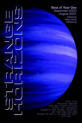 Best of Strange Horizons: Year One