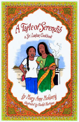Taste of Serendib