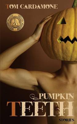 Pumpkin Teeth
