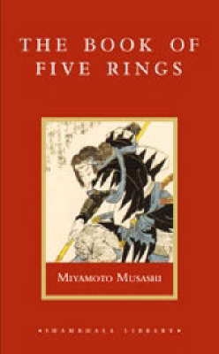 Book of Five Rings