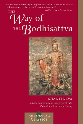 Way of the Bodhisattva: Revised Edition