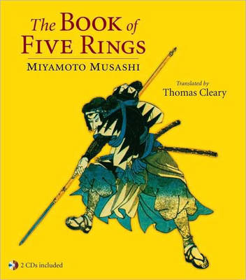 Book Of Five Rings