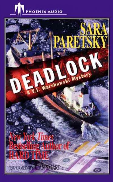 Deadlock Abridged edition