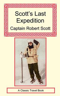 Scott's Last Expedition