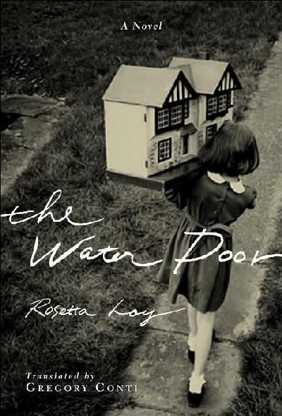 Water Door Revised ed.
