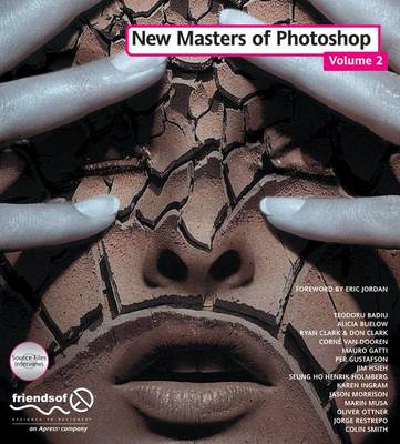 New Masters of Photoshop: Volume 2 1st ed.