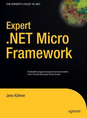 Expert .NET Micro Framework