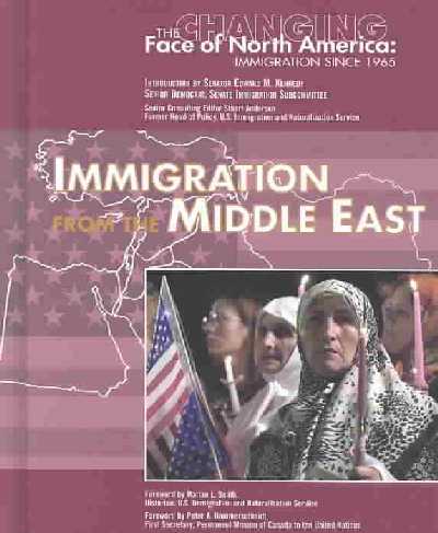 Immigration from the Middle East