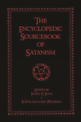 Encyclopedic Sourcebook of Satanism