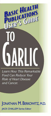 User's Guide to Garlic