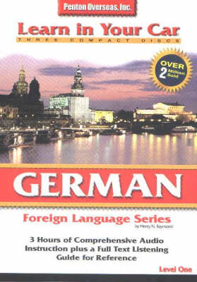 German Abridged edition, Level 1