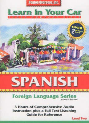 Spanish Abridged edition, Level 2