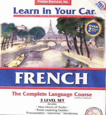 Learn in Your Car French