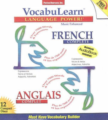 French/Anglais Complete Set