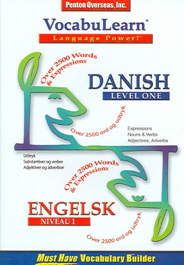 Danish, Level 1