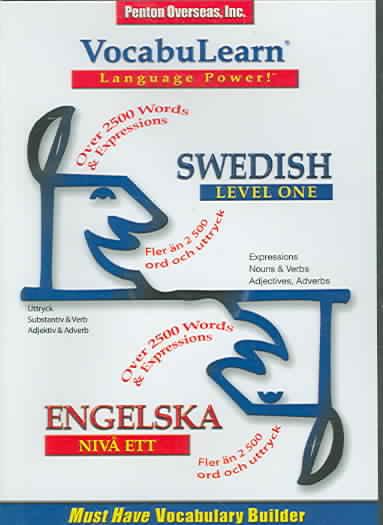 Swedish, Level 1
