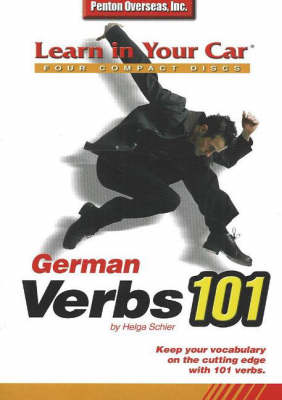 German Verbs 101